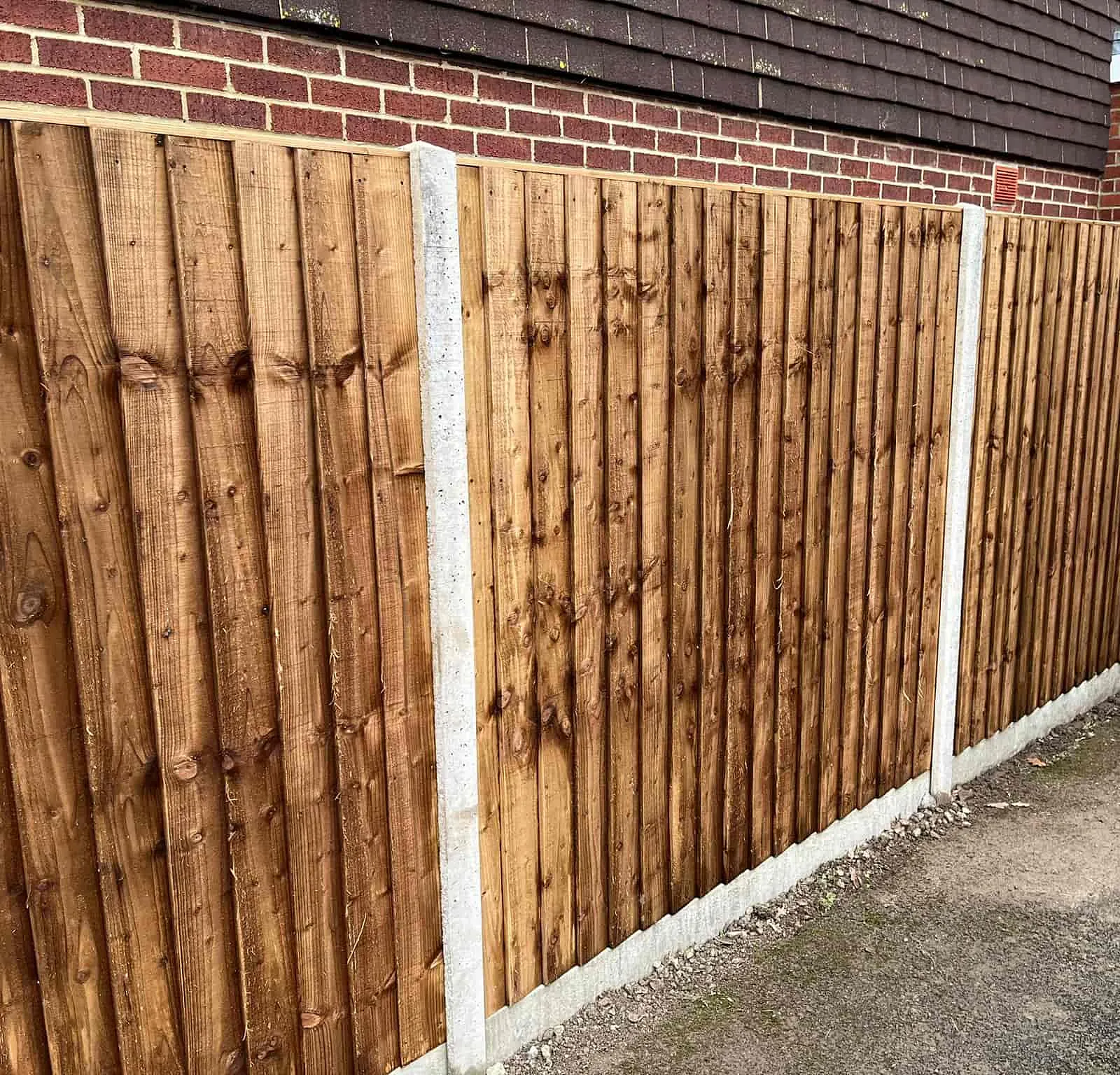 fencing