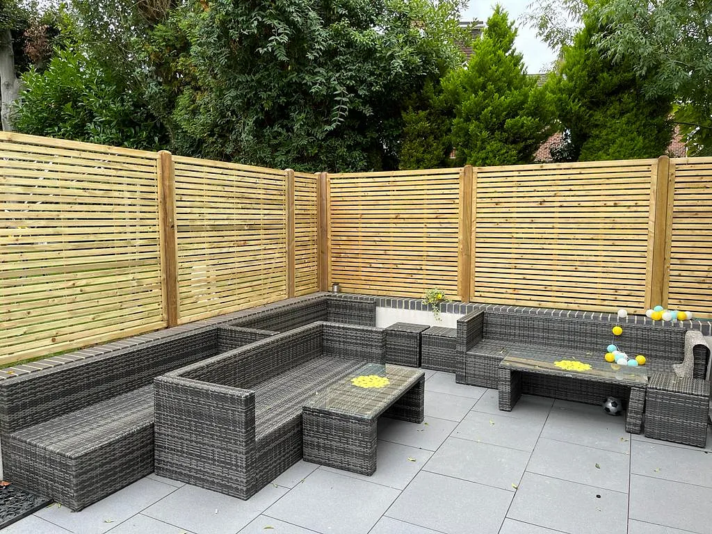 fencing