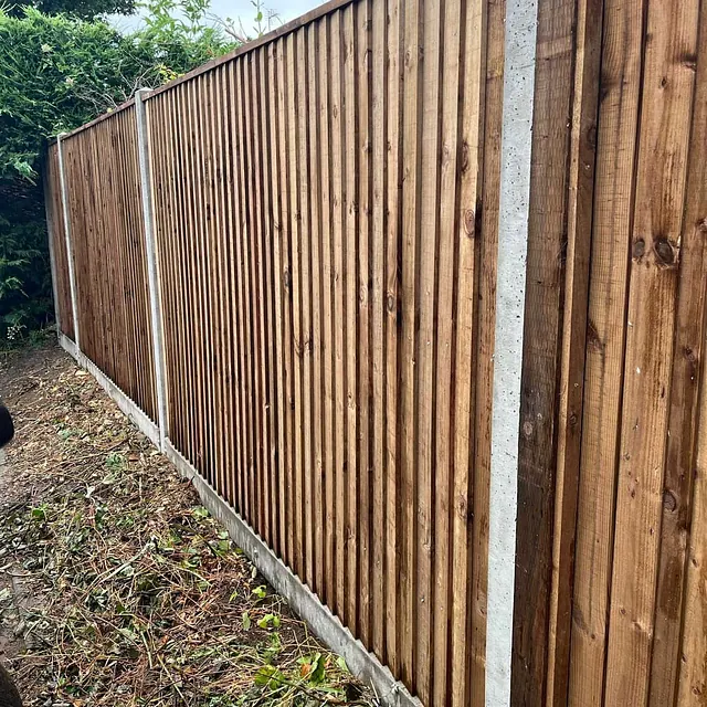 fencing