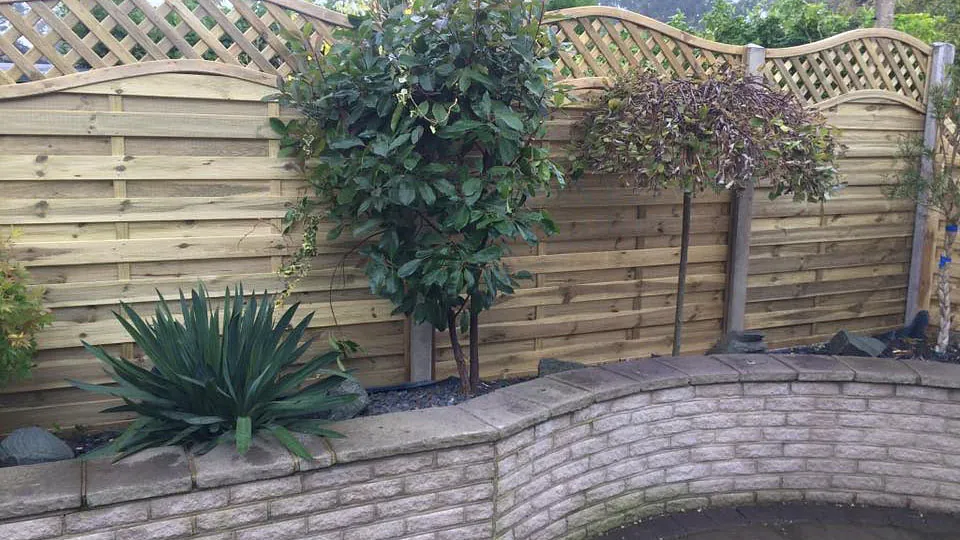 Continental panels we installed for a customer.
