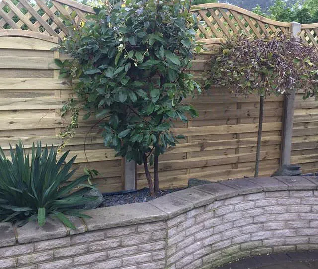 Continental panels we installed for a customer.