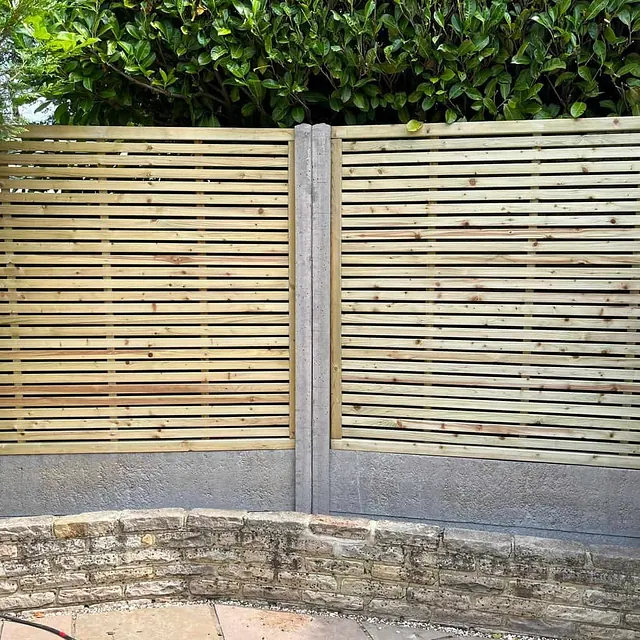 fencing