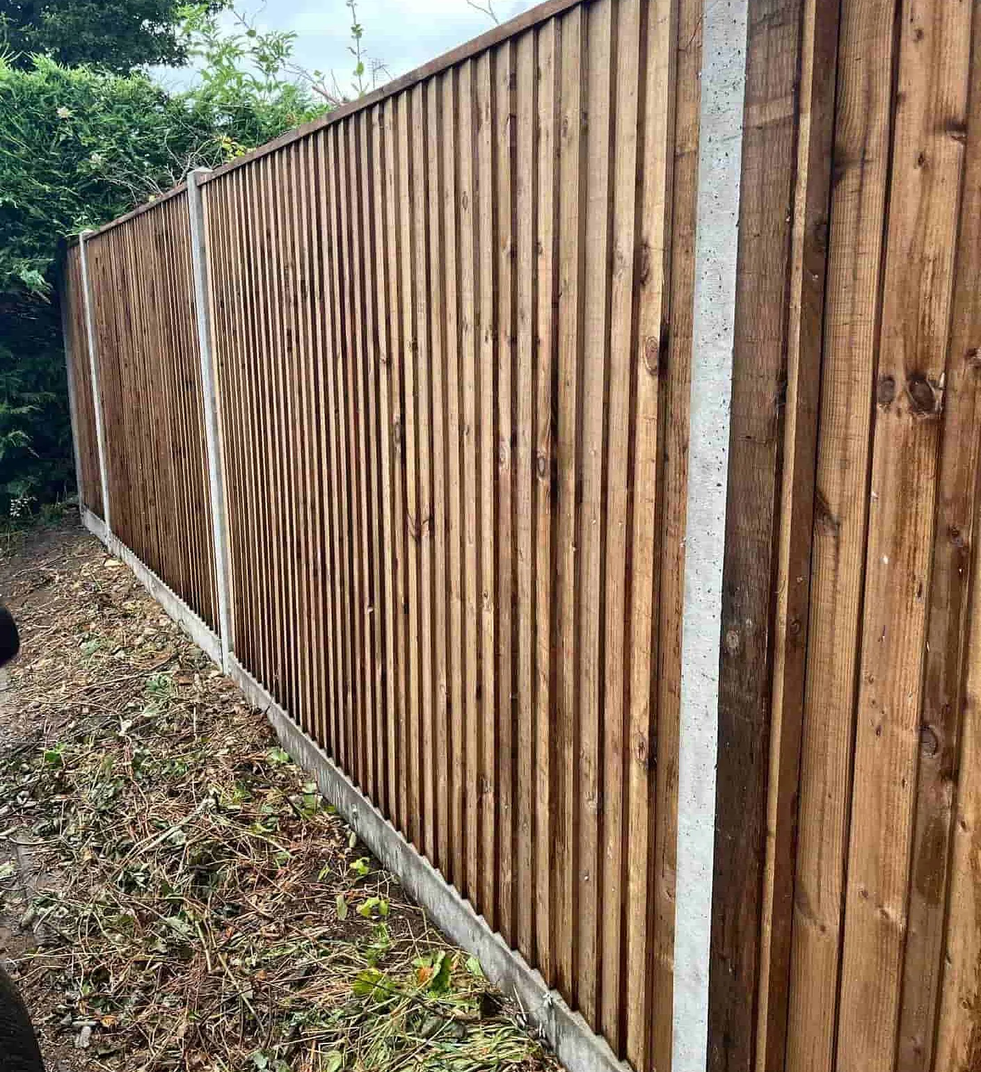 fencing