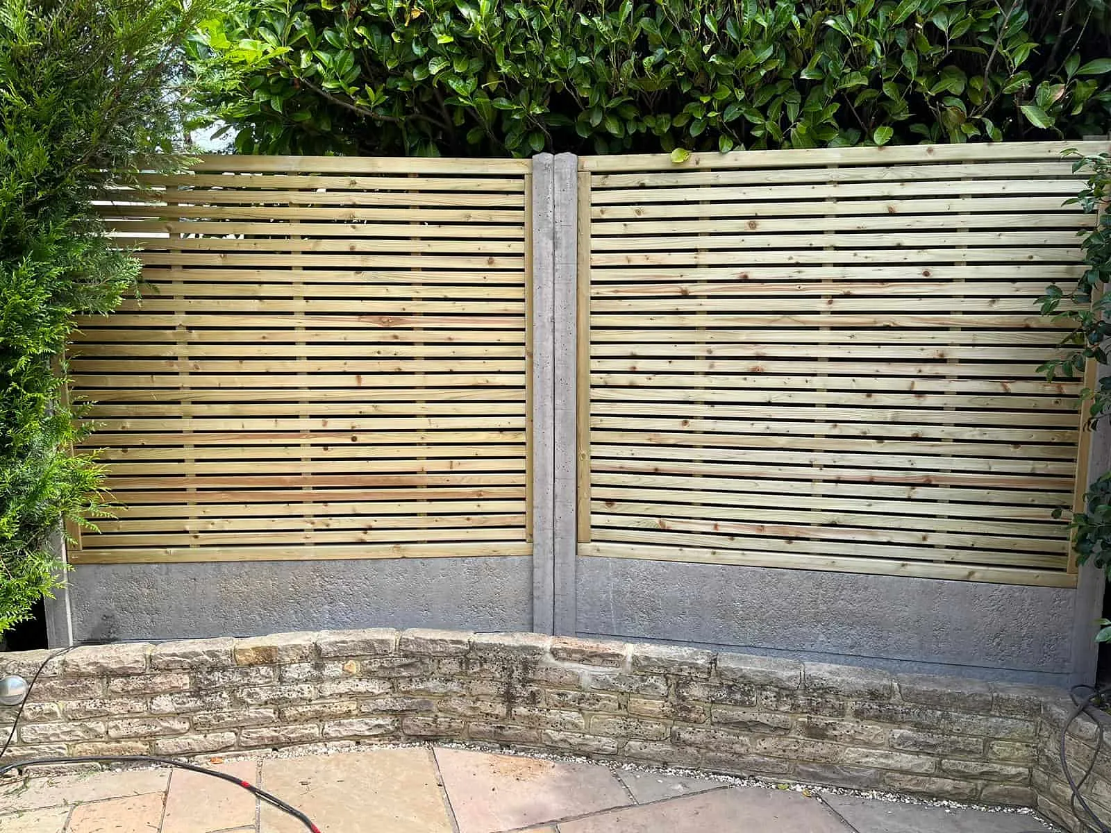 fencing
