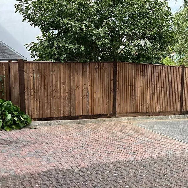 fencing